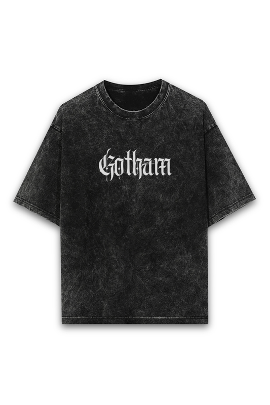 Gotham Oversize T-shirt