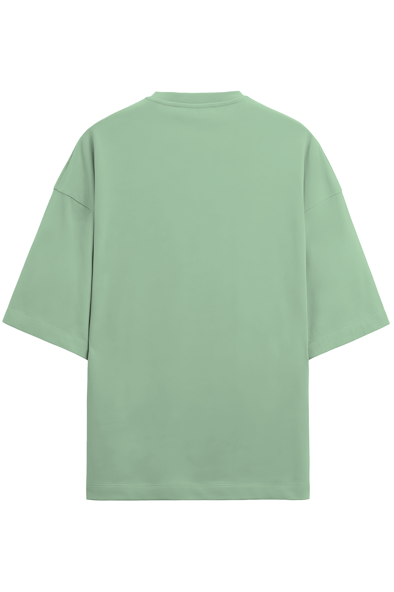 Oversize Tokyo T-shirt