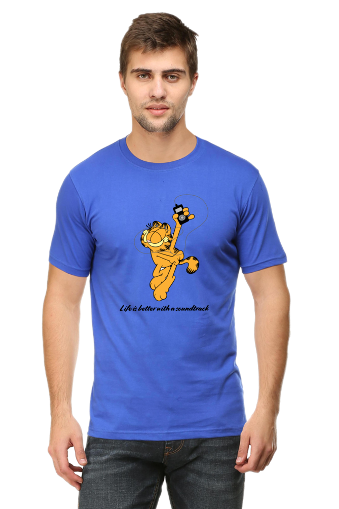 Garfield T-shirt